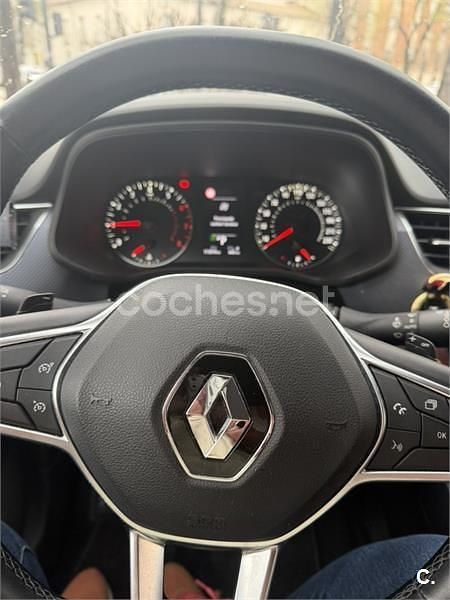 Usado Renault Arkana Intens 140 CV (102 kW) 2021 Blanco SUV