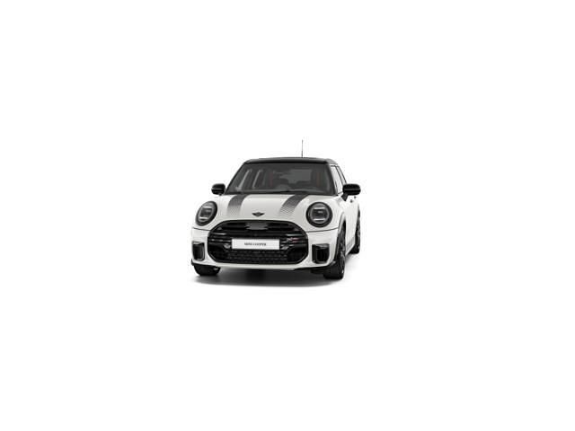 Nuevo 2025 Mini Cooper Utilitario | 33.900 € (Un poco caro) - Imagen 1/4