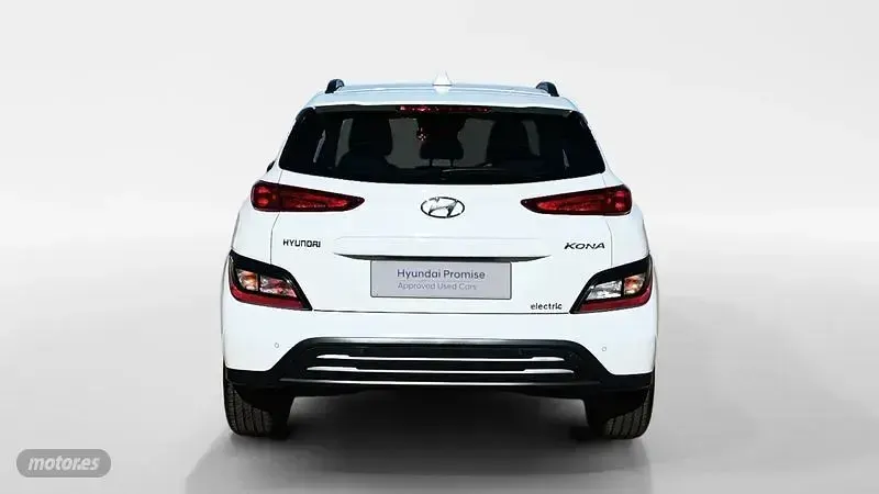 Usado Hyundai Kona 150 kW (204 CV) 2023 SUV