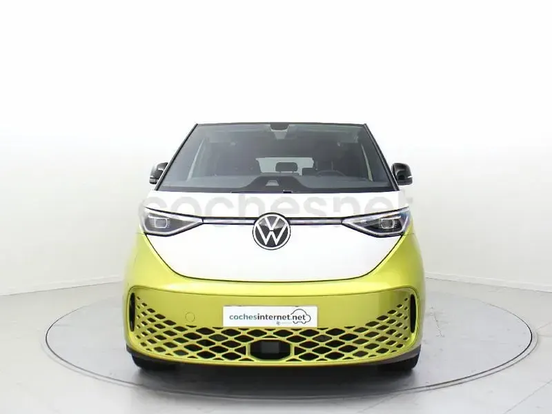 Usado VW ID. Buzz Pro 210 kW (286 CV) 2026 Eléctrico Monovolumen