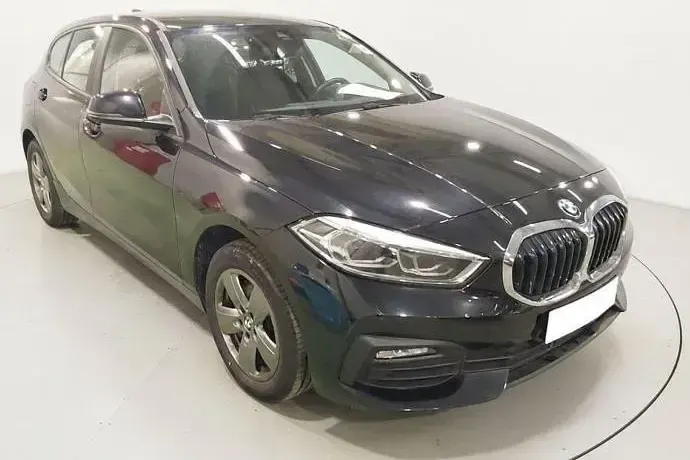 Usado BMW 116 116 CV (85 kW) 2021 Utilitario