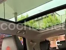Usado MG ZS Luxury 111 CV (81 kW) 2024 Negro SUV