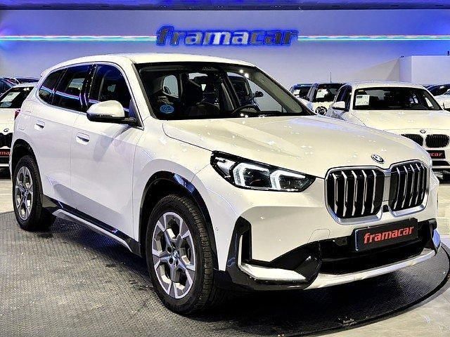 Usado BMW X1 xLine 245 CV (180 kW) 2024 Blanco SUV