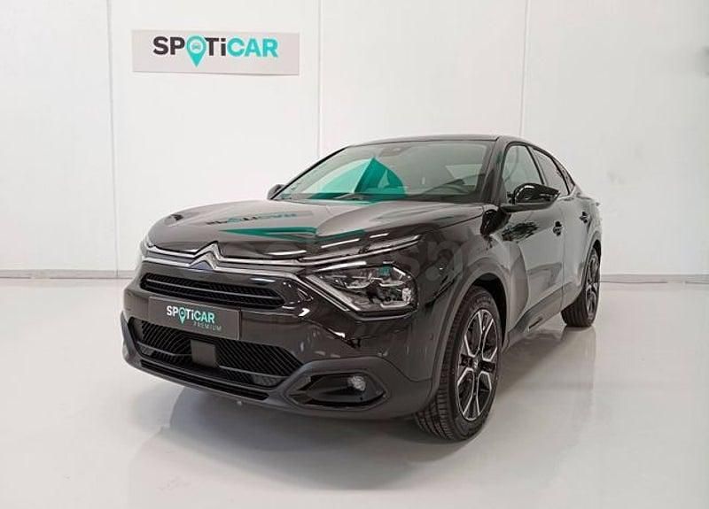 Usado Citroën C4 X Shine 2023 Eléctrico SUV