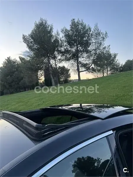 Usado Mercedes A200 156 CV (114 kW) 2019 Negro Berlina