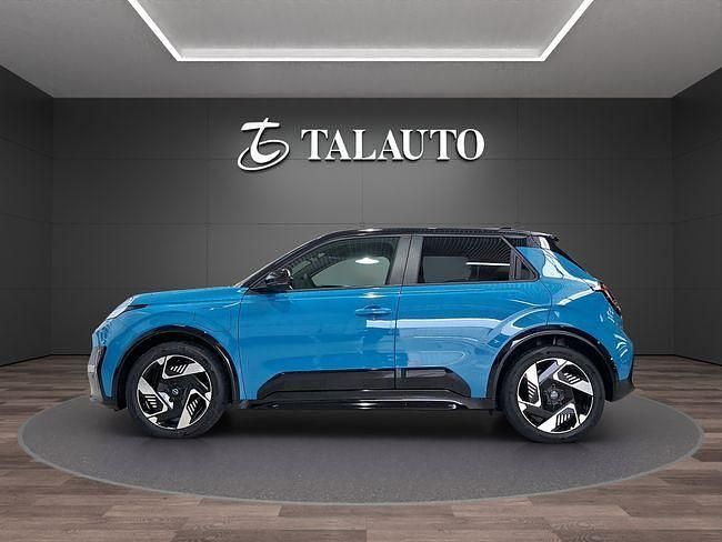 Nuevo Nissan Micra N-Connecta 89 kW (122 CV) 2025 Azul Utilitario