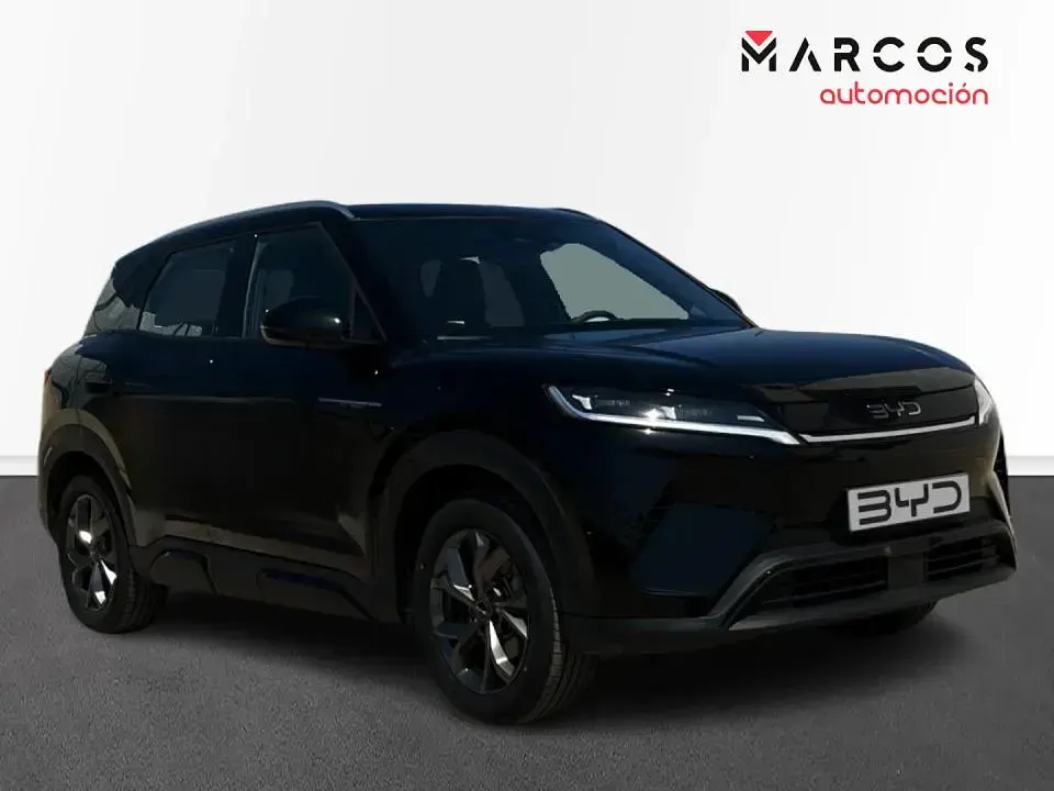 Usado BYD Atto 2 Boost 130 kW (177 CV) 2025 SUV