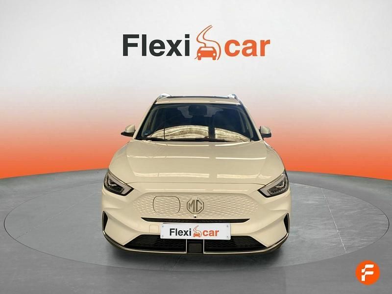 Usado MG ZS Luxury 114 kW (156 CV) 2023 Otro Berlina