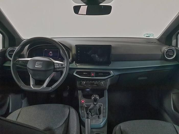 Usado Seat Arona Xperience 115 CV (84 kW) 2025 Blanco SUV