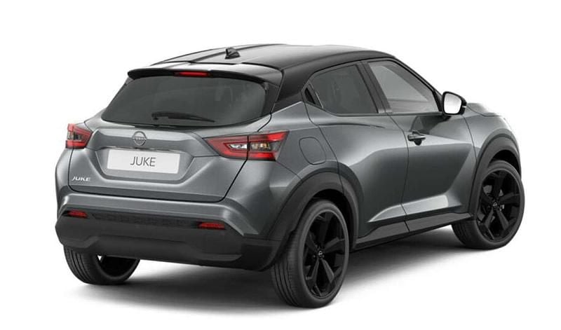 Nuevo Nissan Juke Tekna 114 CV (83 kW) 2025 SUV