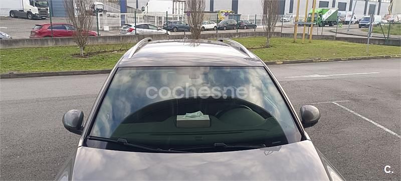 Usado VW Tiguan Advance 110 CV (80 kW) 2010 Gris / plata SUV