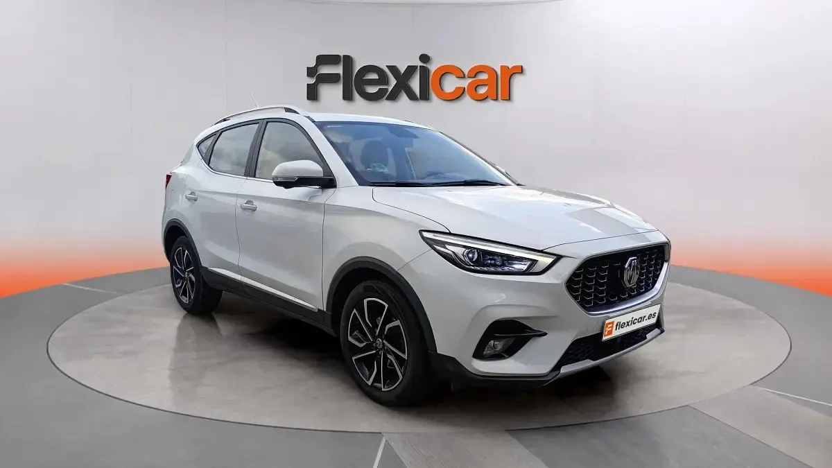 Usado MG ZS Comfort 106 CV (77 kW) 2023 SUV