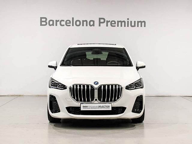 Usado BMW 225 Active Tourer Comfort Edition 245 CV (180 kW) 2025 Monovolumen