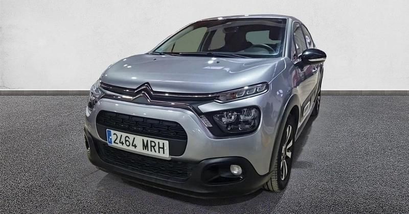 Usado Citroën C3 Origins 110 CV (80 kW) 2024