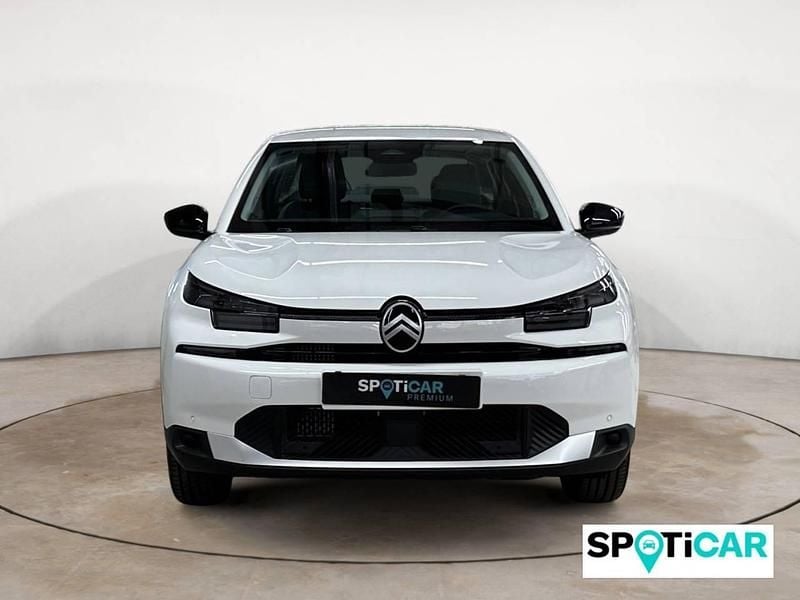 Nuevo Citroën C4 X Business Class 145 CV (106 kW) 2026 Blanco SUV
