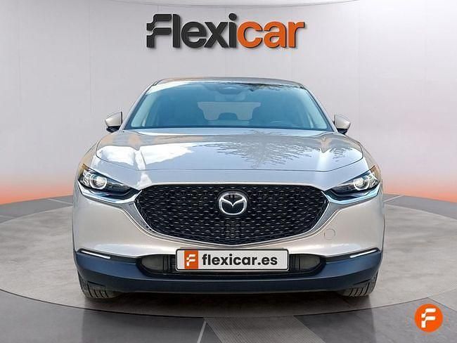 Usado Mazda CX-30 Prime-Line 140 CV (102 kW) 2025 Beige SUV