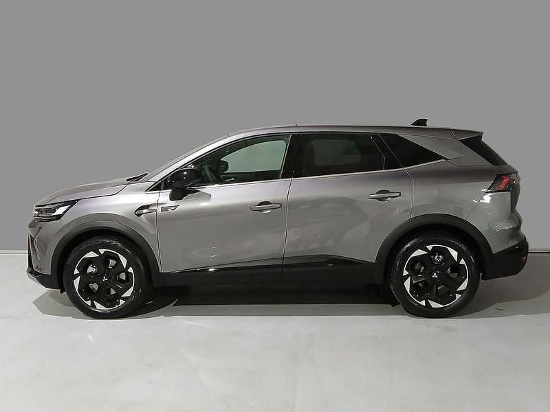 Usado Mitsubishi Grandis 158 CV (116 kW) 2025 Gris SUV