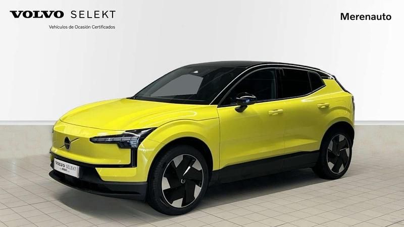 Usado 2024 Volvo EX30 Plus SUV | 29.700 € (Buen precio) - Imagen 1/4