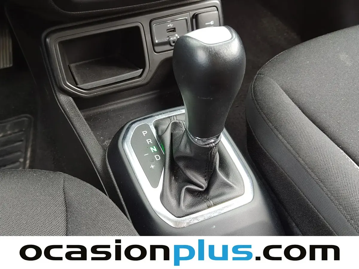 Usado Jeep Renegade Limited 130 CV (95 kW) 2023 SUV