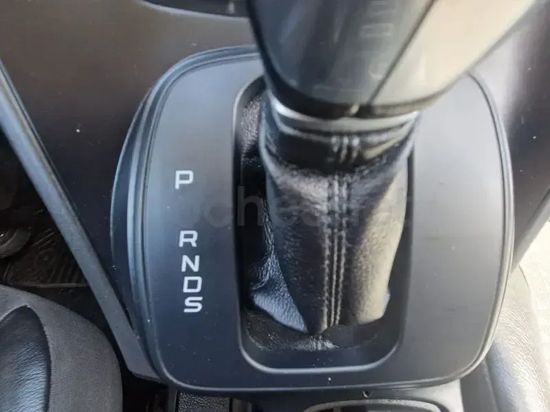 Usado Ford C-MAX Trend 150 CV (110 kW) 2019 Gris / plata Monovolumen