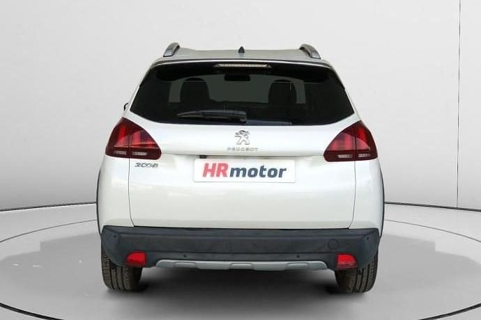 Usado Peugeot 2008 Allure 110 CV (80 kW) 2020 SUV