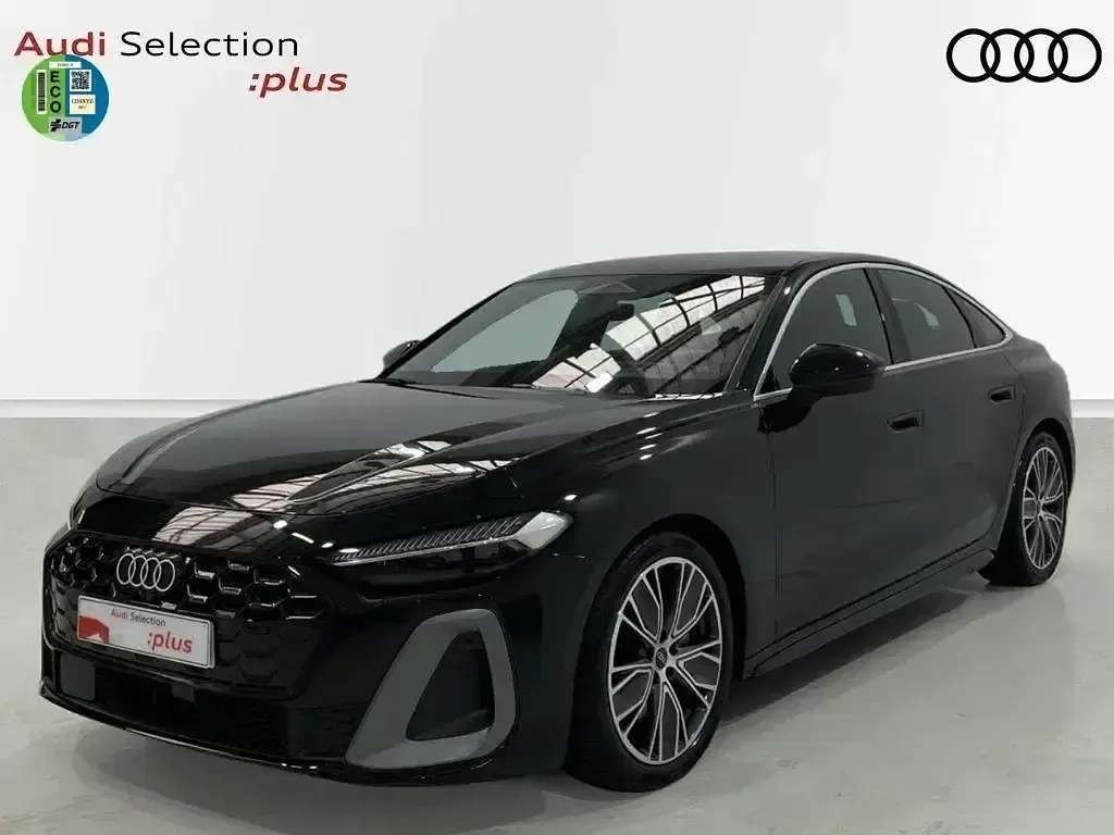 Używany Audi A5 Ambiente 204 KM (150 kW) 2025 Sedan/Limuzyna