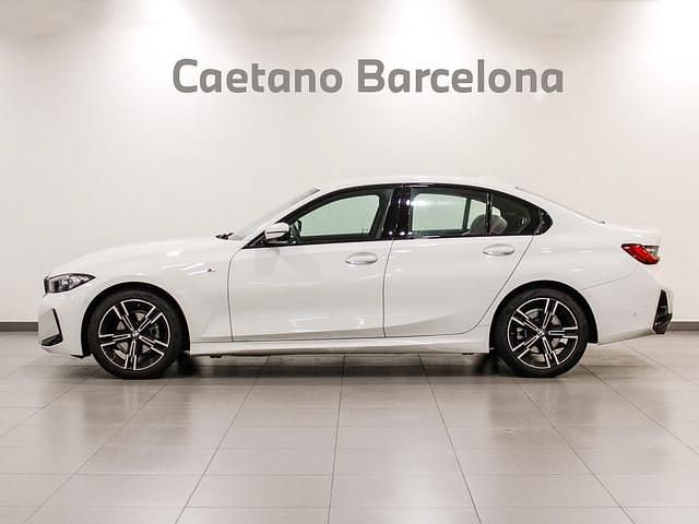 Usado BMW 318 Shadowline 150 CV (110 kW) 2025