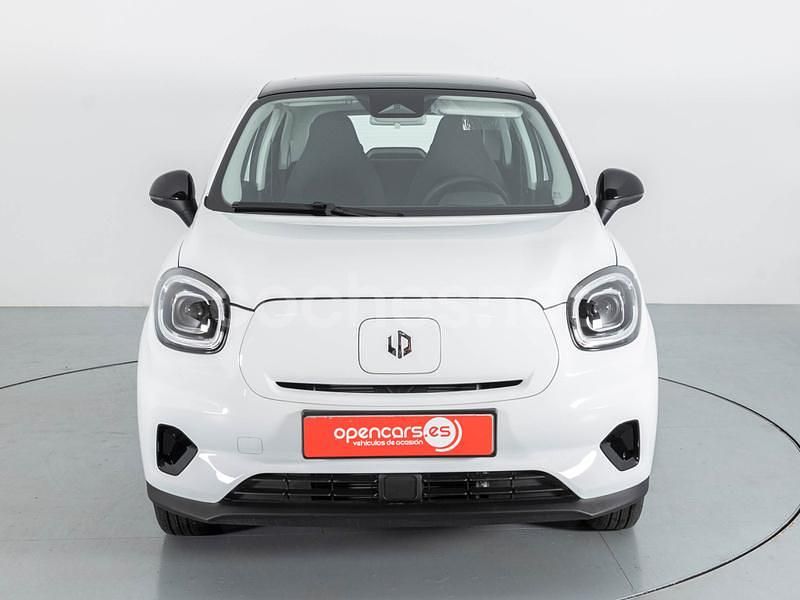 Nuevo Leapmotor T03 69 kW (95 CV) 2025 Eléctrico Utilitario