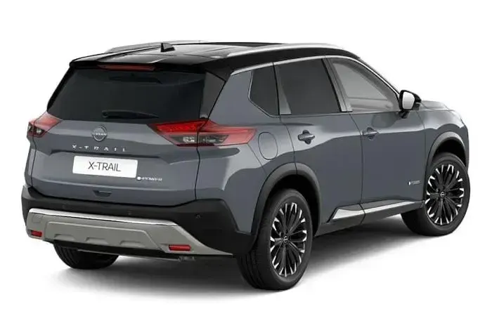 Nuevo Nissan X-Trail Tekna 203 CV (149 kW) 2026 SUV