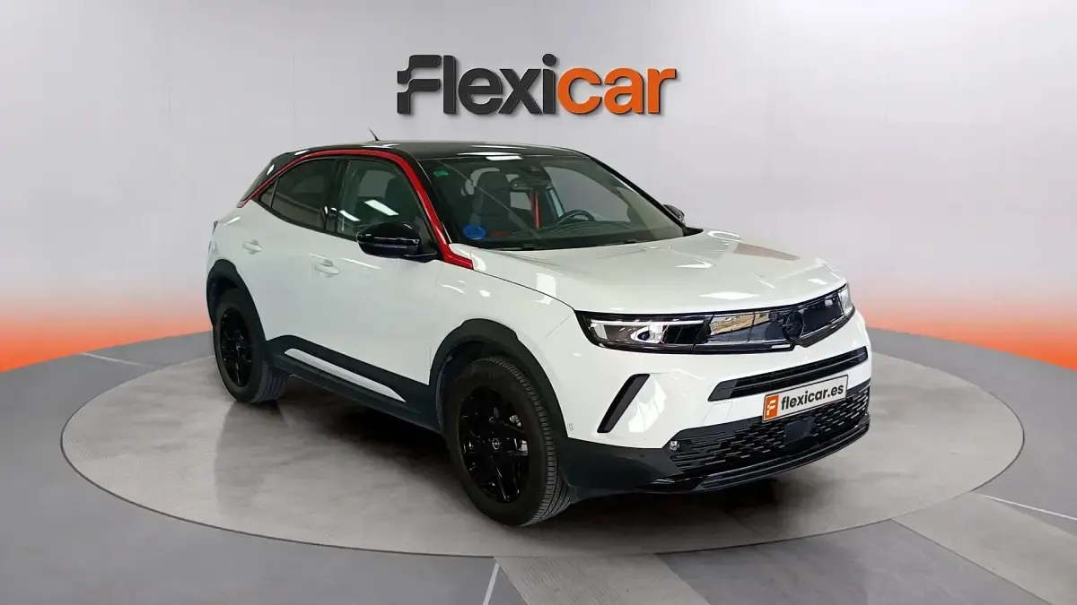 Usado Opel Mokka-e GS Line 100 kW (136 CV) 2022 SUV