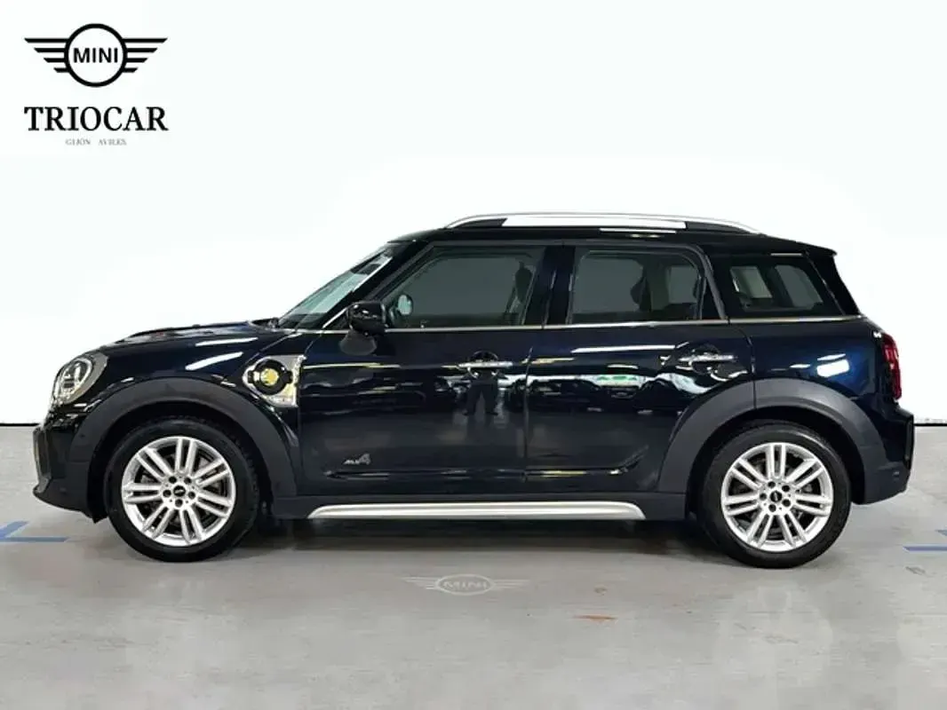 Usado Mini Cooper S 220 CV (161 kW) 2022 Utilitario