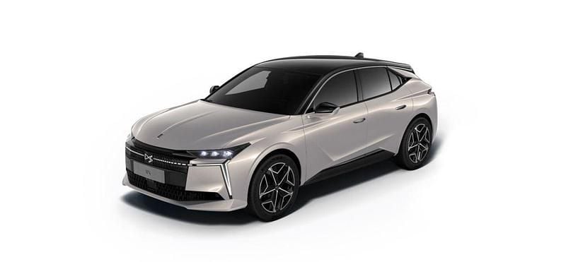 Nuevo DS Automobiles DS4 145 CV (106 kW) 2026 Gris