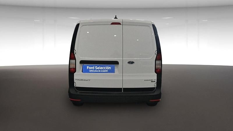Usado Ford Transit Connect Trend 150 CV (110 kW) 2025 Blanco Monovolumen