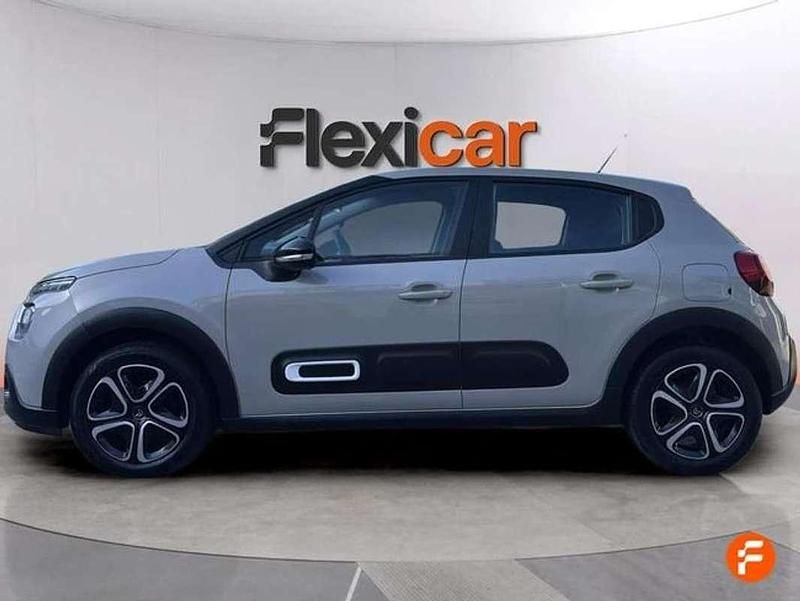 Occasion Citroën C3 PureTech 101 ch (74 kW) 2024 Marron Berline