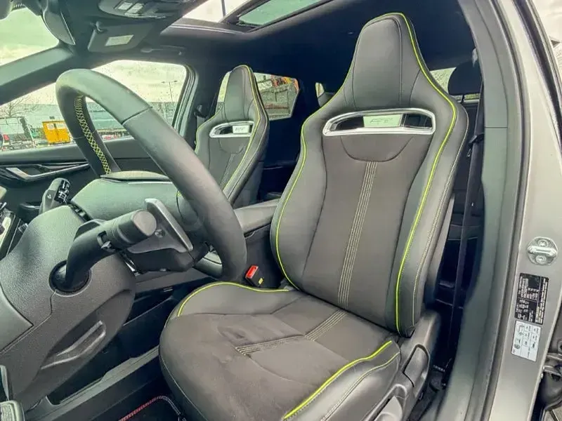Usado Kia EV6 GT 430 kW (585 CV) 2025 Eléctrico SUV