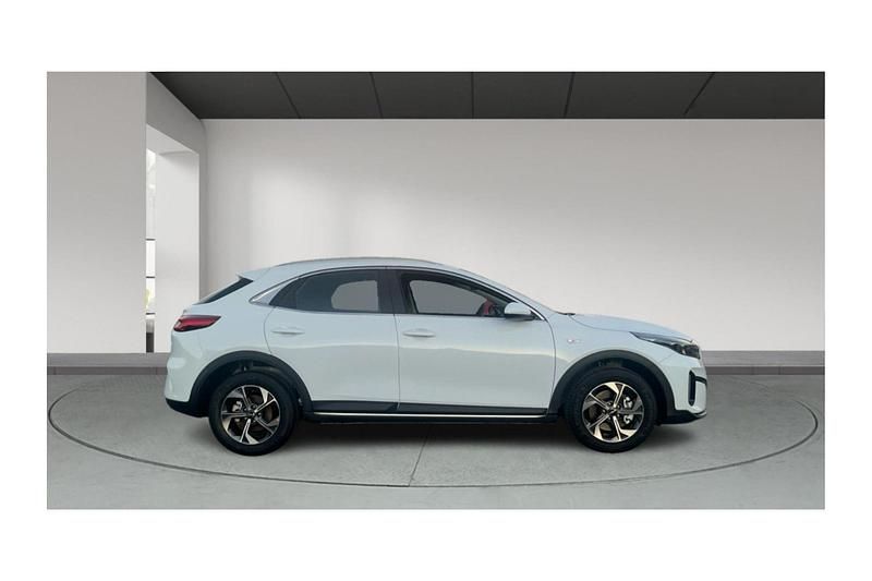 Nuevo Kia XCeed 140 CV (102 kW) 2025 Blanco SUV