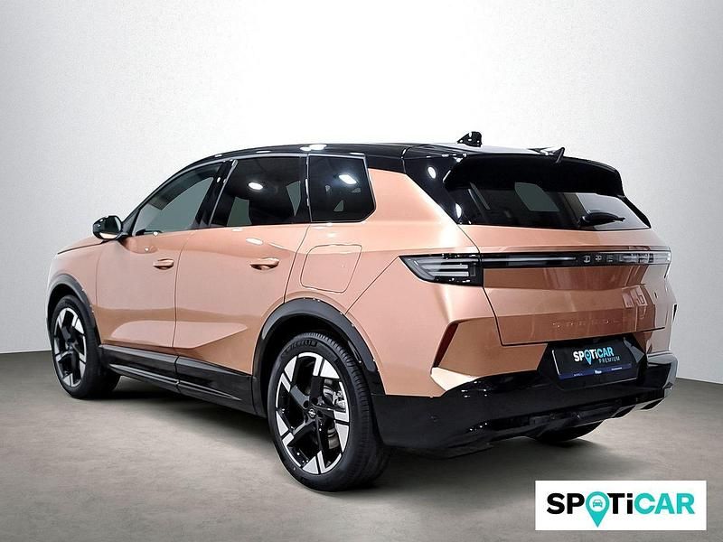 Usado Opel Grandland Electric Edition 156 kW (213 CV) 2025 Otro SUV