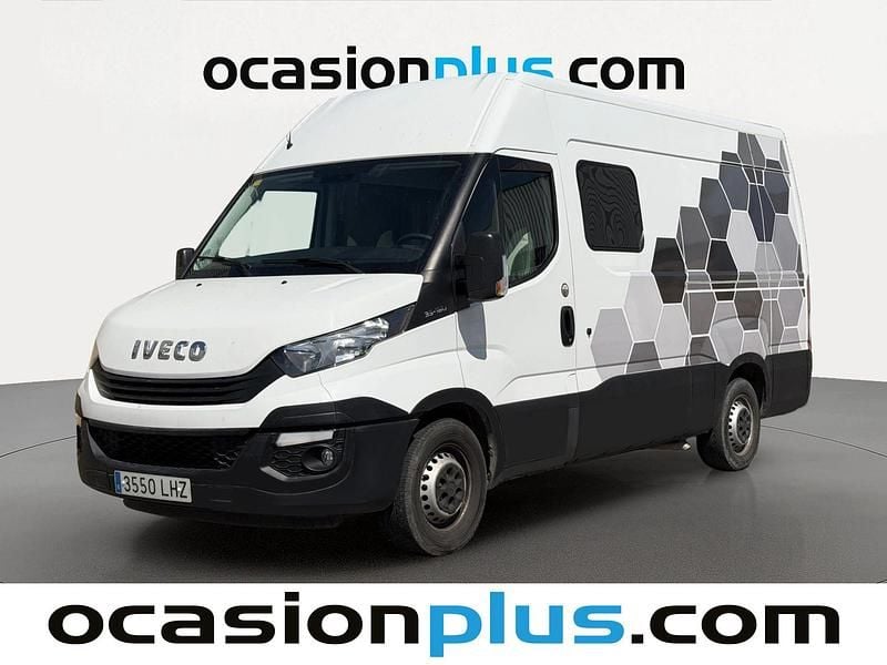 Usado Iveco Daily 156 CV (114 kW) 2020 Berlina