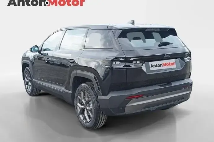 Nuevo Jeep Compass Altitude 145 CV (106 kW) 2026 SUV