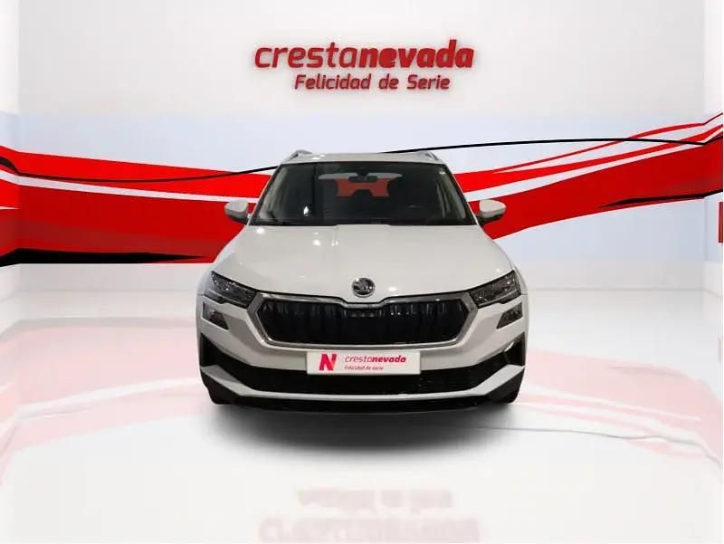 Usado Skoda Karoq Ambition 150 CV (110 kW) 2022 SUV