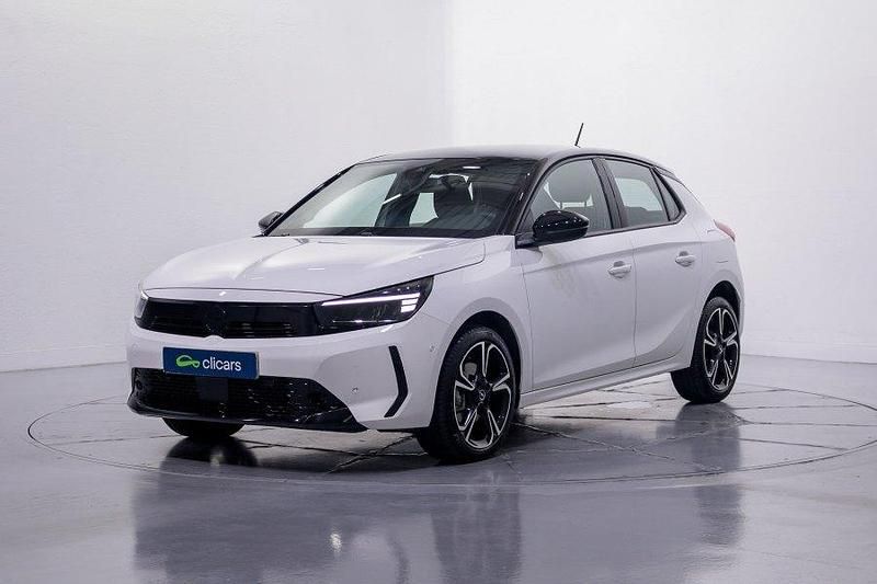 Usado 2024 Opel Corsa S | 14.490 € (Precio justo) - Imagen 1/4