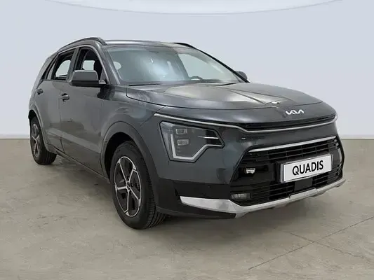 Nuevo Kia Niro 138 CV (101 kW) 2026 SUV
