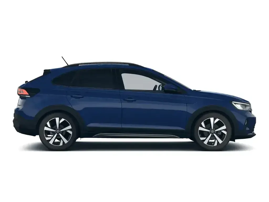 Nuevo VW Taigo 116 CV (85 kW) 2026 Azul SUV