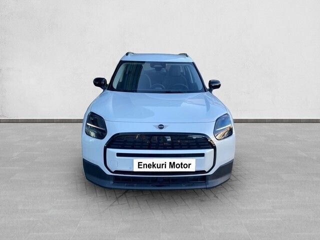 Usado Mini Countryman 150 kW (204 CV) 2024 SUV