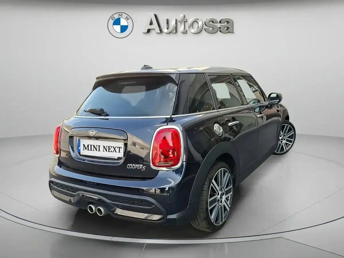 Usado Mini Cooper 178 CV (130 kW) 2022 Utilitario