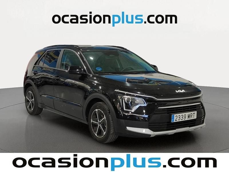 Usado Kia Niro 184 CV (135 kW) 2024 Blanco SUV