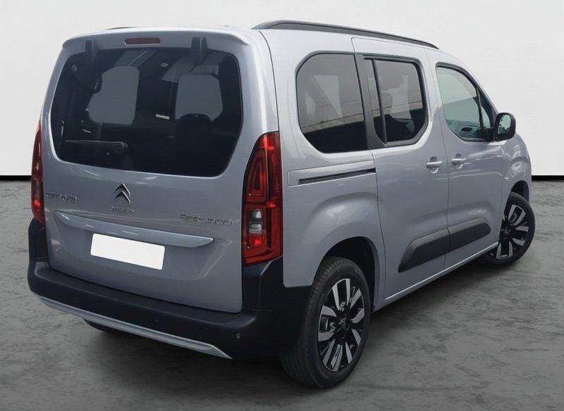 Nuevo Citroën Berlingo 100 CV (73 kW) 2026 Gris artense Monovolumen