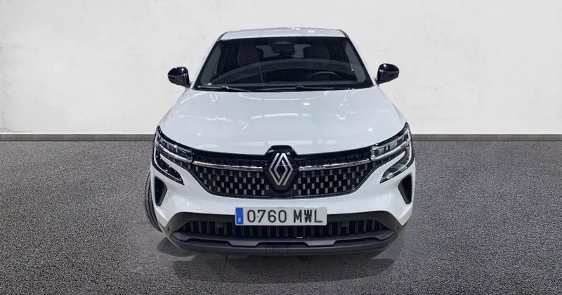 Usado Renault Austral Techno 200 CV (147 kW) 2024 SUV