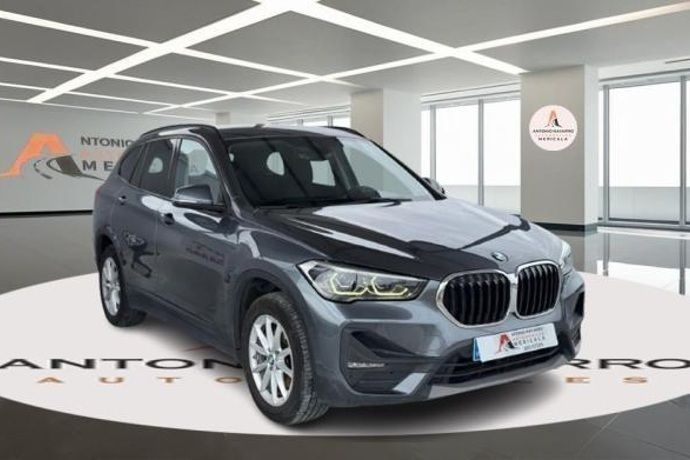 Usado BMW X1 150 CV (110 kW) 2021 SUV