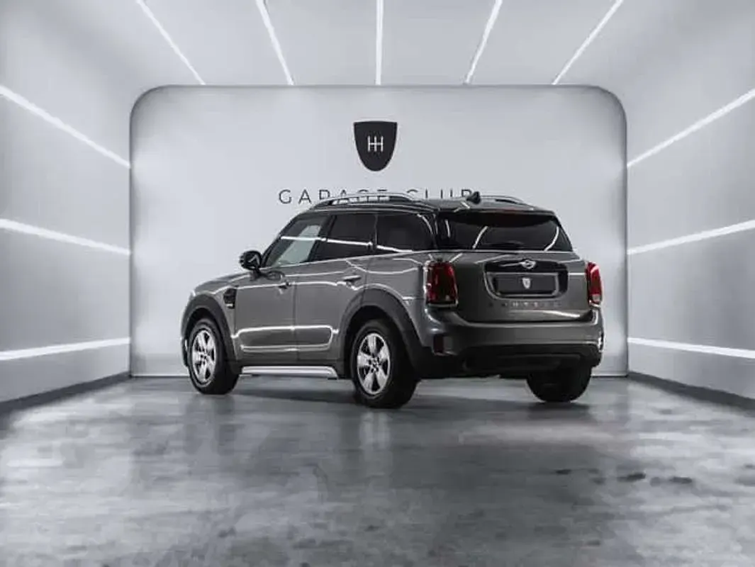 Usado Mini Cooper Countryman 136 CV (100 kW) 2017 SUV